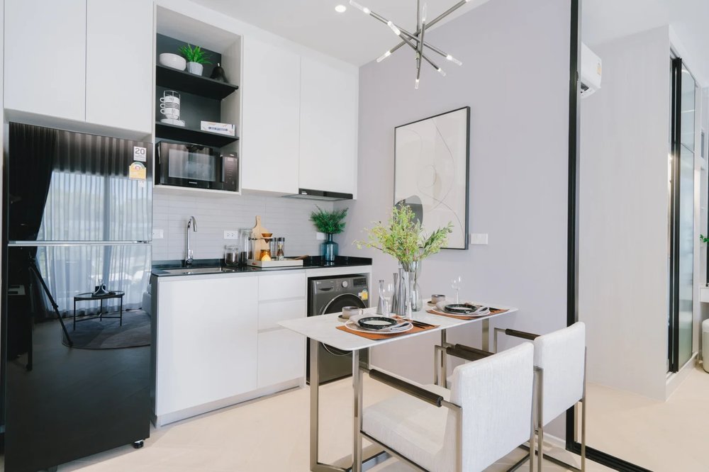 2 Bedroom